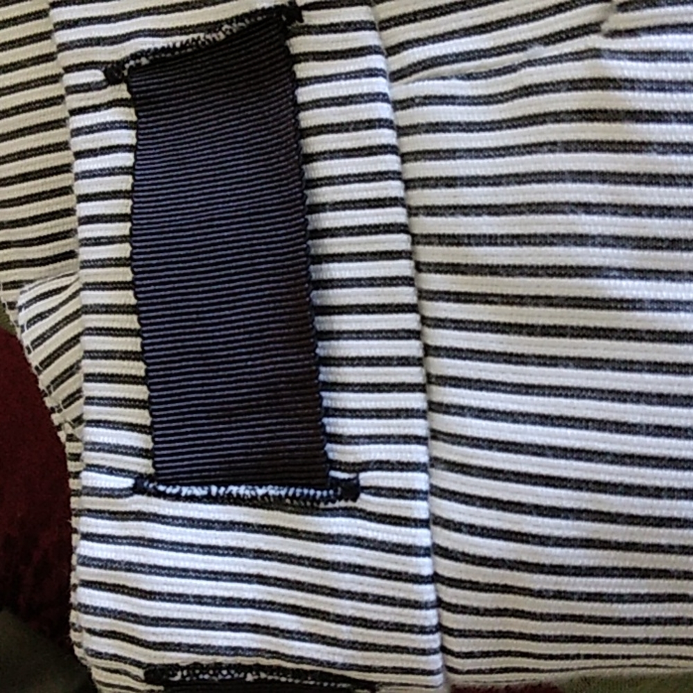 Poplin Jacket & Capri set - Picture 4 of 4